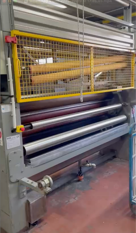 Pentek Enairgy 180 Cm Tumbler