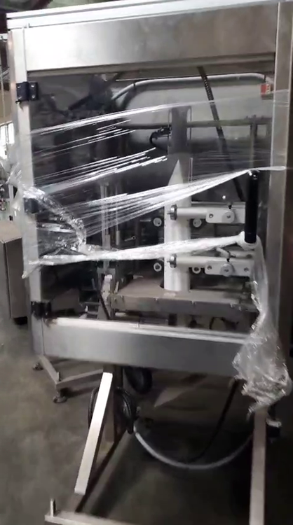 AFM LX150  Shrink Labeler/Bander