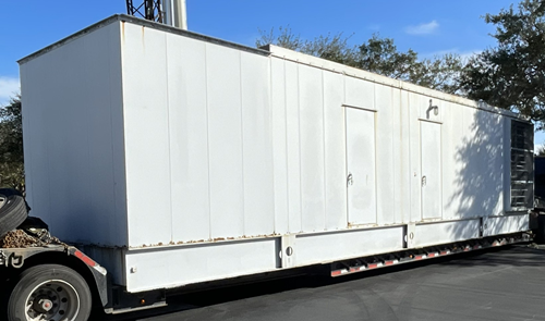 Caterpillar SR-4B 1250 kw / 1562 kva