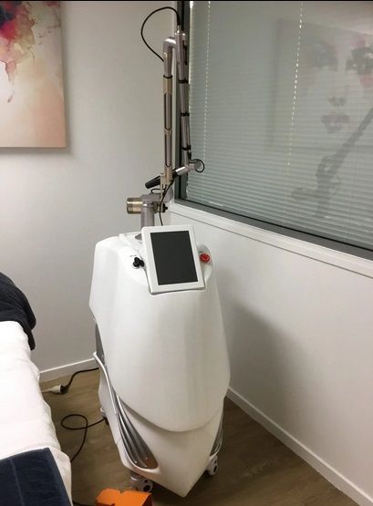 Picosecond Dermal Solutions Picowave Laser