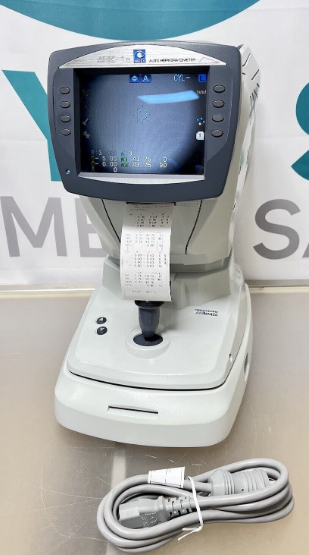 Nidek ARK-1e Auto Ref/ Keratometer