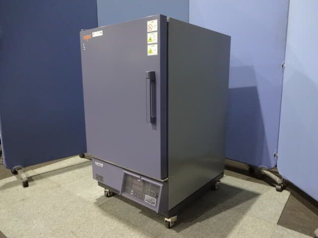 Espec LU-113 Light Spec Incubator