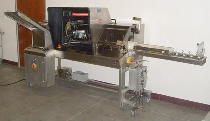 Seidenader V90-Av/60