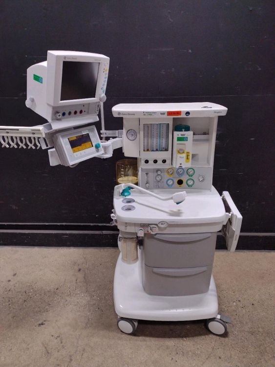 Datex Ohmeda Aespire