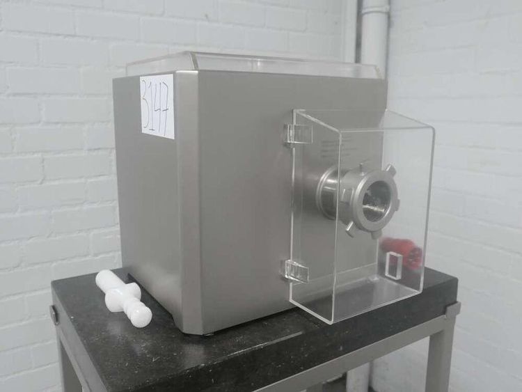 Freund TGR103 cooled grinder