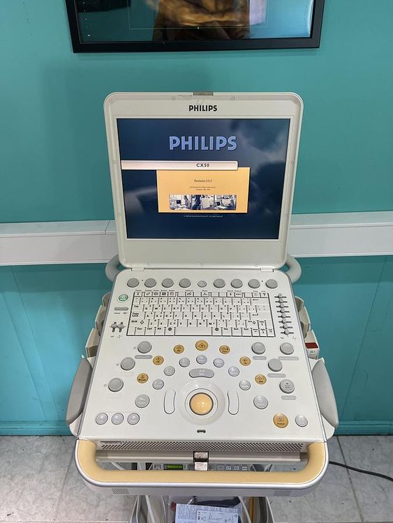 Philips CX50