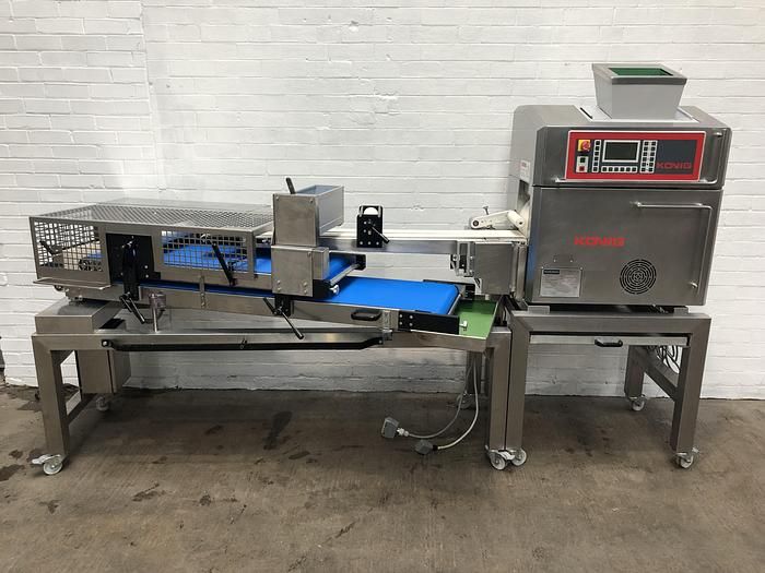 König Mini Rex 4000