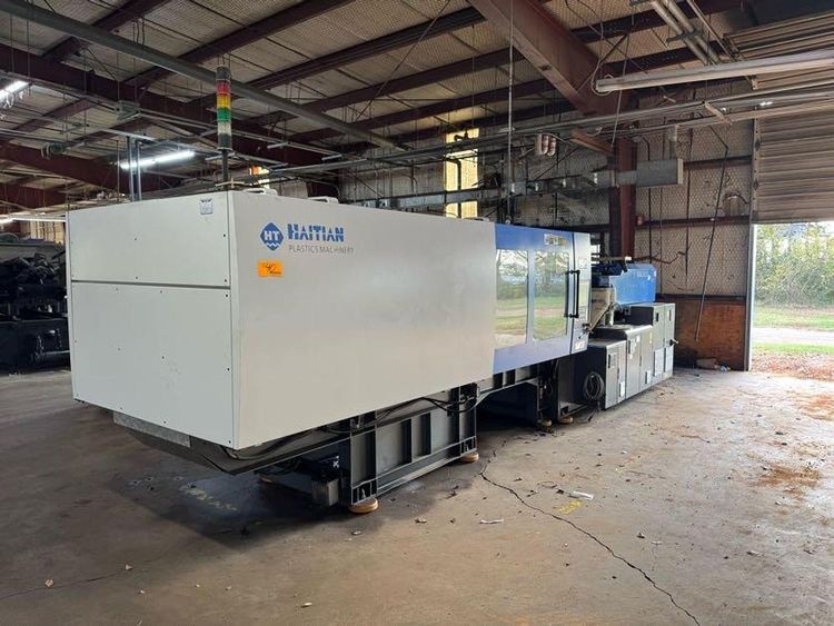 Haitian MA3800/2250-C 427 T