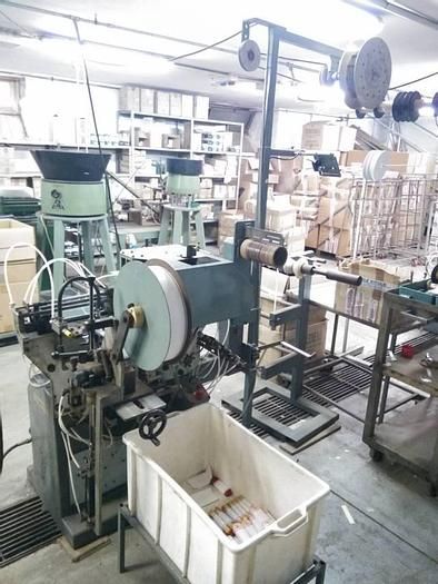 Automatic winder GTM MAPM