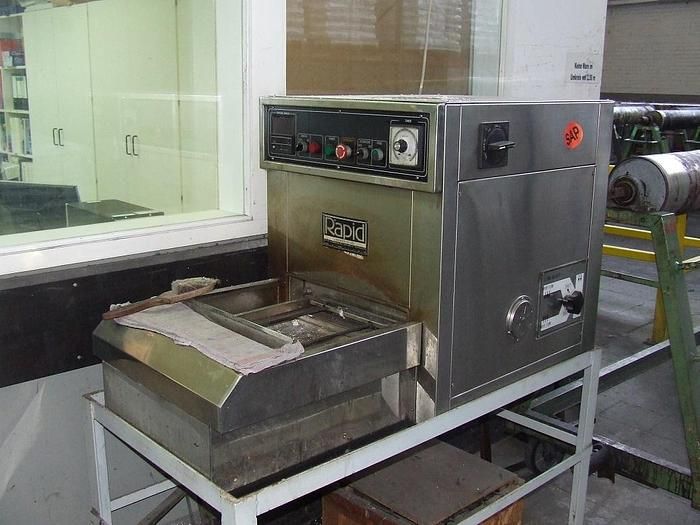 5 Ahiba, Mathis, Verivide Lab dye, jigger, pilling tester
