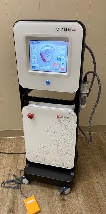 Vybe RF High Frequency Electrosurgical Unit