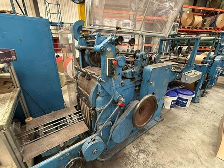 Holweg RS2
