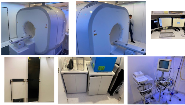 Philips Vereos 64 PET/CT