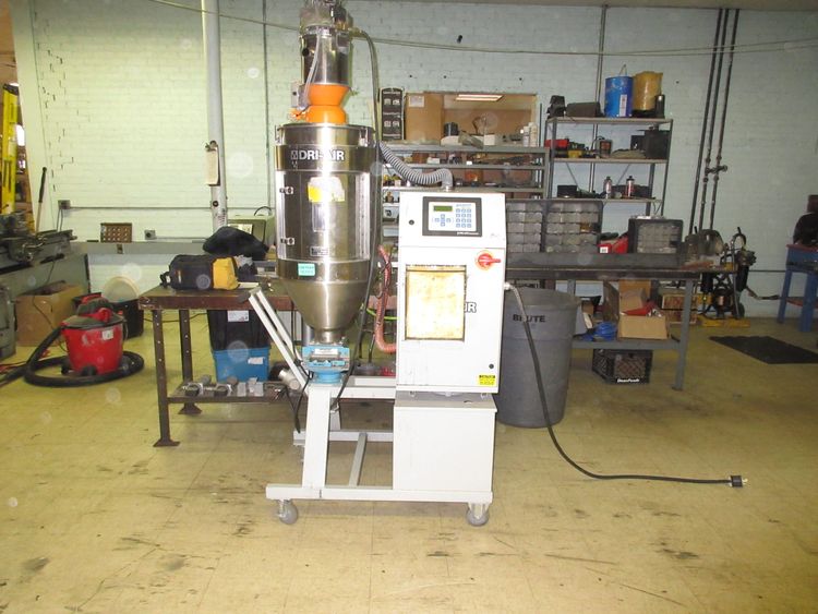 Dri-Air HPD-3 Dryer