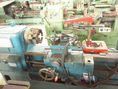 COPY LATHE Variable