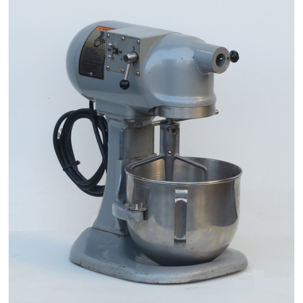 Hobart N50 Mixer