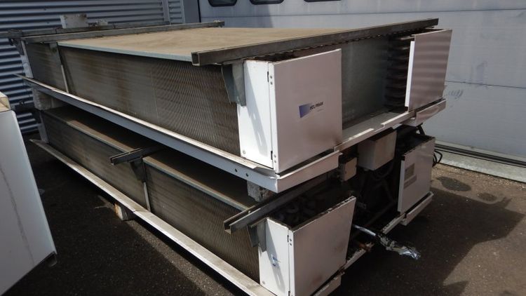 3 Helpman THORD-436-7 HGD Cooling capacity 37 kW