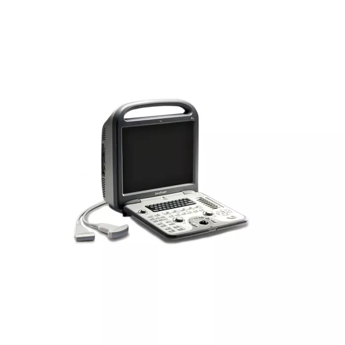 Sonoscape S6 Portable Ultrasound