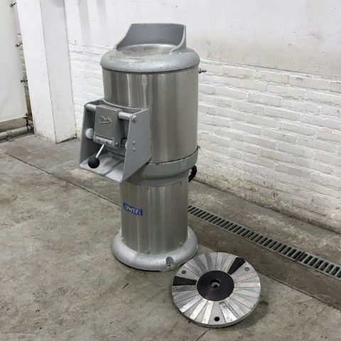 Glastra Juweel 12 2 Peeler