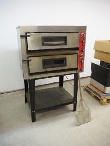 Matricola FE-44/A Oven