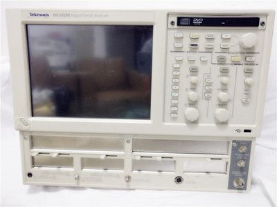 Tektronix DSA8200 Oscilloscope