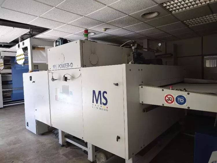 MS JP7  180 Cm