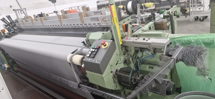 5 Dornier HTVS 280cm / 330cm / 340cm Staubli dobby