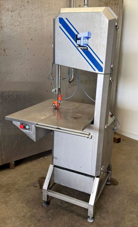 Thompson Mk 3 BANDSAW