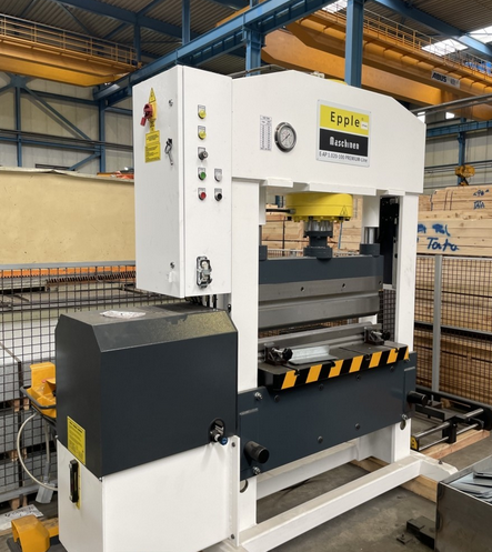 Epple E-AP 1.020-100 Premium-Line 100 T press force