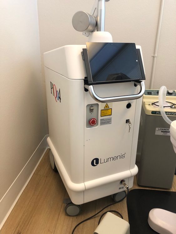 Lumenis PIQO4 Laser