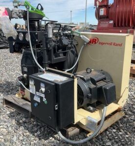 Ingersoll Rand H15T4X20 20.9 CFM @ 5000 PSIG