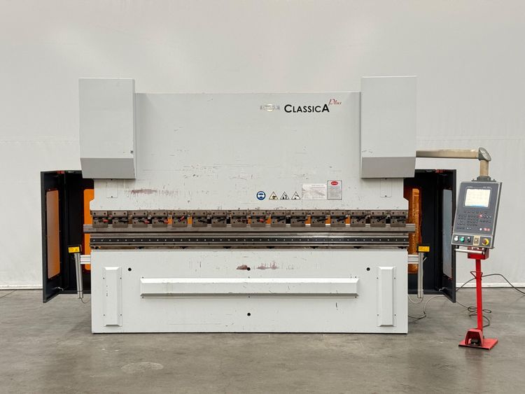 Deratech CLASSICA PLUS 3.200 x 160T 160 ton