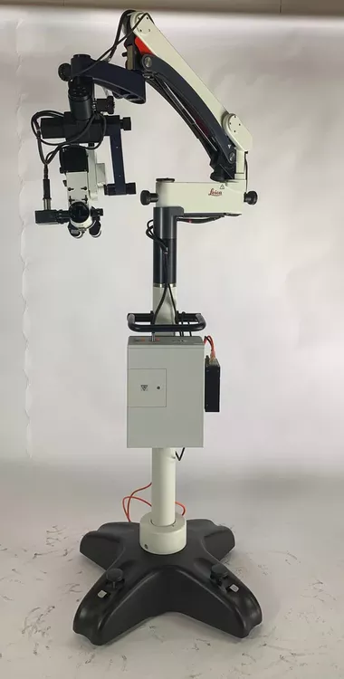 Leica M400 E Surgical Microscope