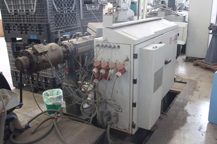 Cincinnati Proton 45-30G