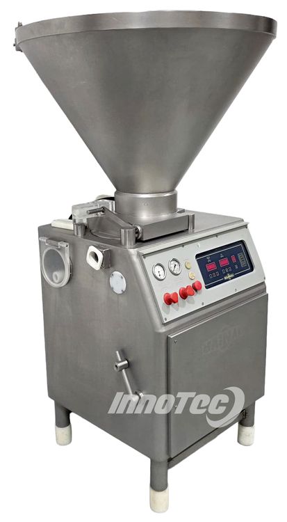 AU 5000 EMBUTIDORA CONTINUA MAINALI mod. AU.5000