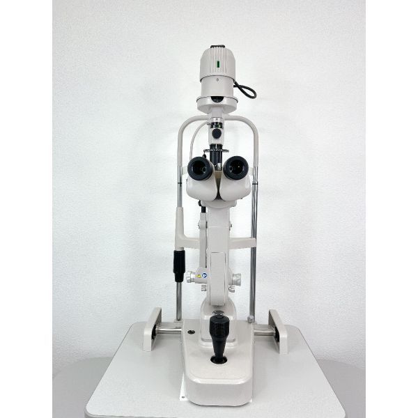 Topcon D301 Slit Lamp