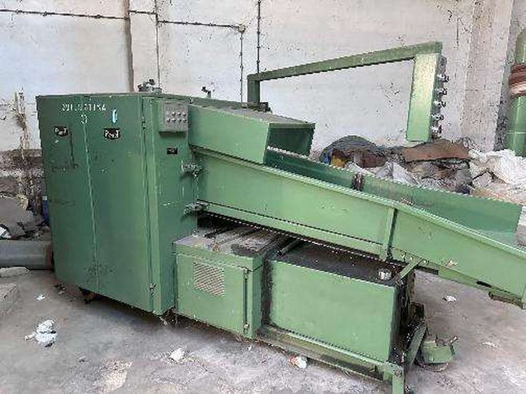 2 Pierret CT60 Guillotine