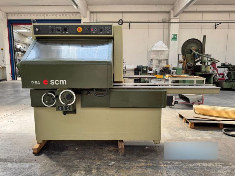 SCM P64B