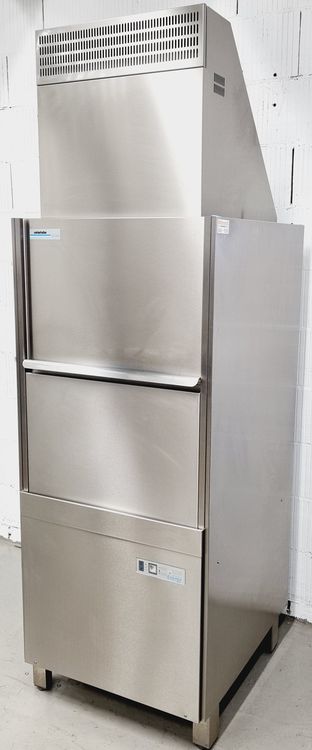 Winterhalter GS 650 Energy+, Dishwasher