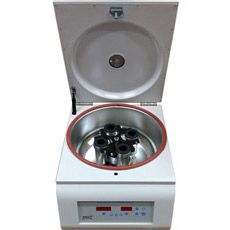 Universal Digital table centrifuge