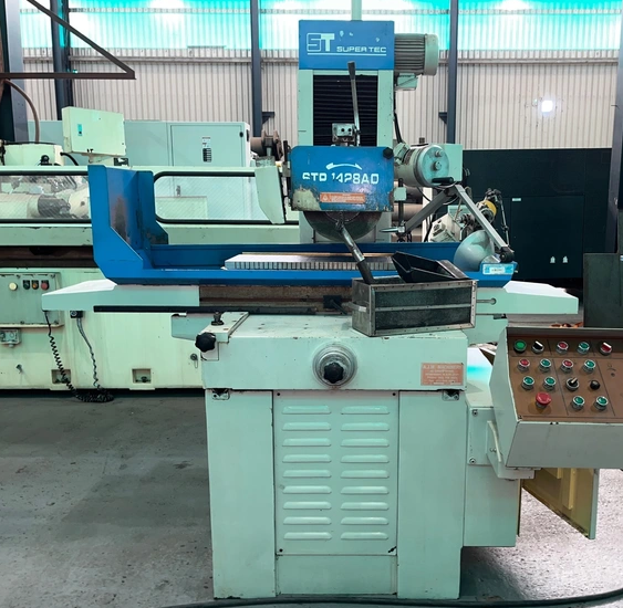Supertec STP-1428AD