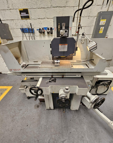 Perfect PFG-3060DT