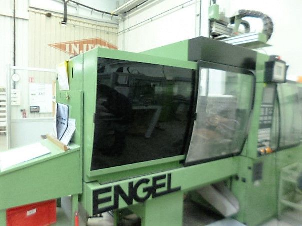 Engel ES 200/50 HL 50 T