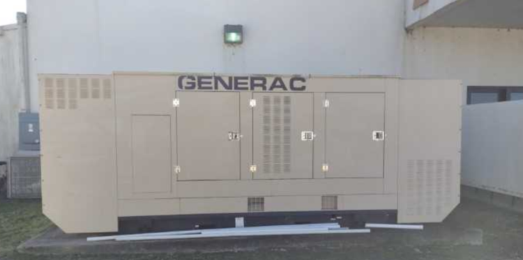 Generac SG0300 300 kW