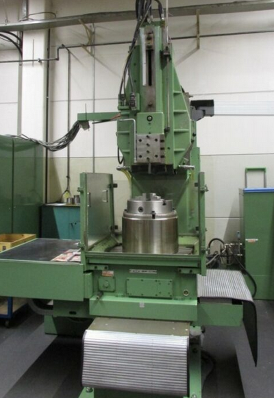 Ravensburg SE 500 Slotting Variable