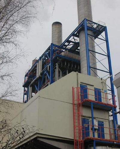 GE (General Electric) GE Frame 6B PG6561B