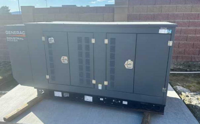 Generac SD0100 100 kW