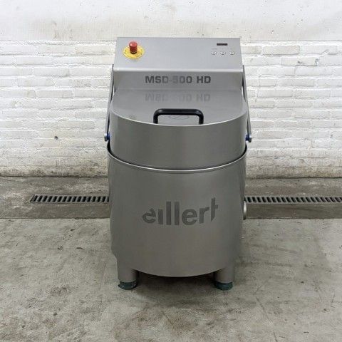 Eillert MSD 500 V HD 2 Centrifuge