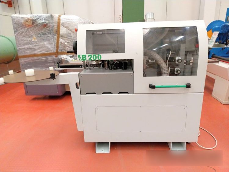Hirzt B 200