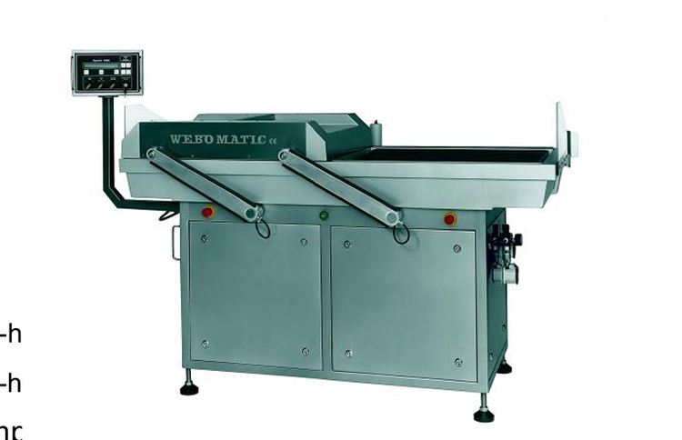 Webomatic PNC 20
